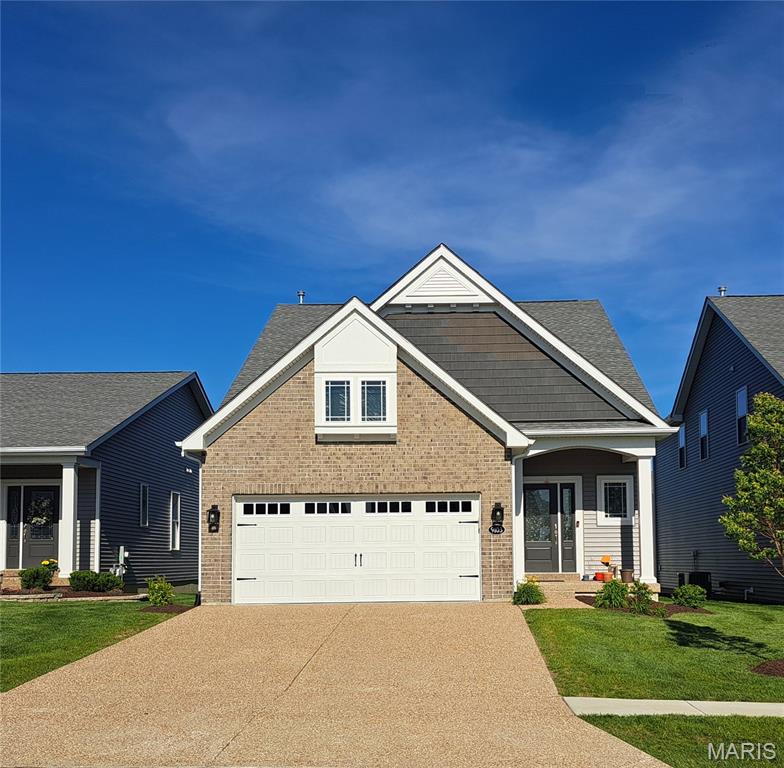Photo of 9103 Camino Trail Cottleville MO 63304