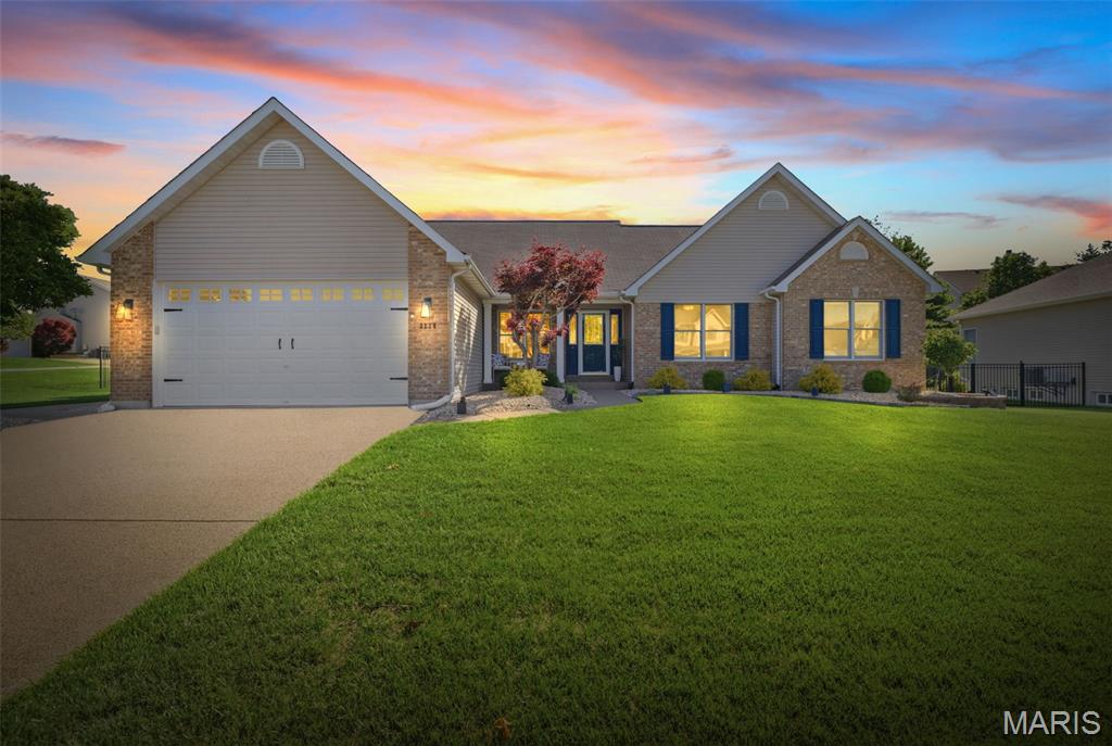Photo of 2218 Quaint Cottage Drive O'Fallon MO 63368
