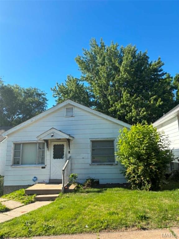 Photo of 863 Gustav Avenue St Louis MO 63147