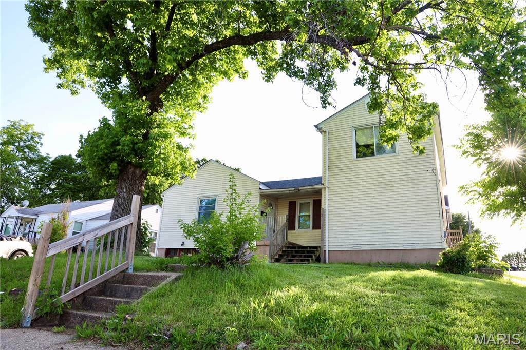 Photo of 207 N Pine Street Rolla MO 65401