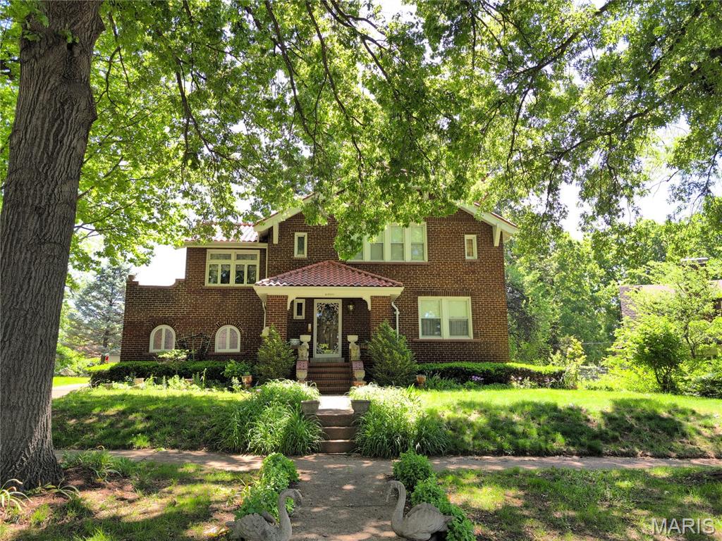 Photo of 2910 Hatherly Drive Bel-nor MO 63121