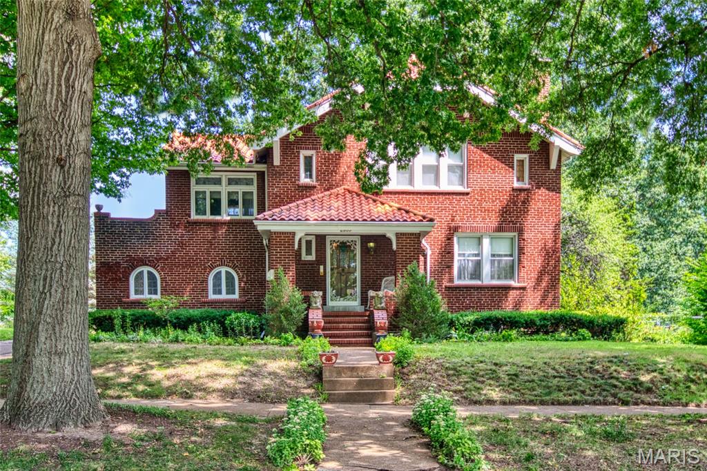 Photo of 2910 Hatherly Drive Bel-nor MO 63121