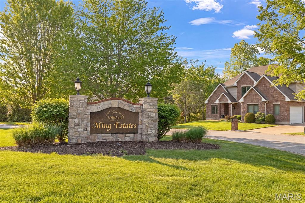 Photo of 653 Ming Lake Drive Washington MO 63090