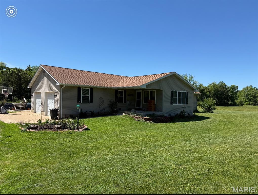 Photo of 5220 Hurryville Road Farmington MO 63640