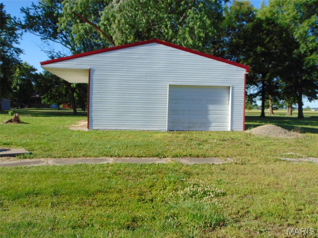 Photo of 000 W St. Louis Avenue Dowell IL 62927