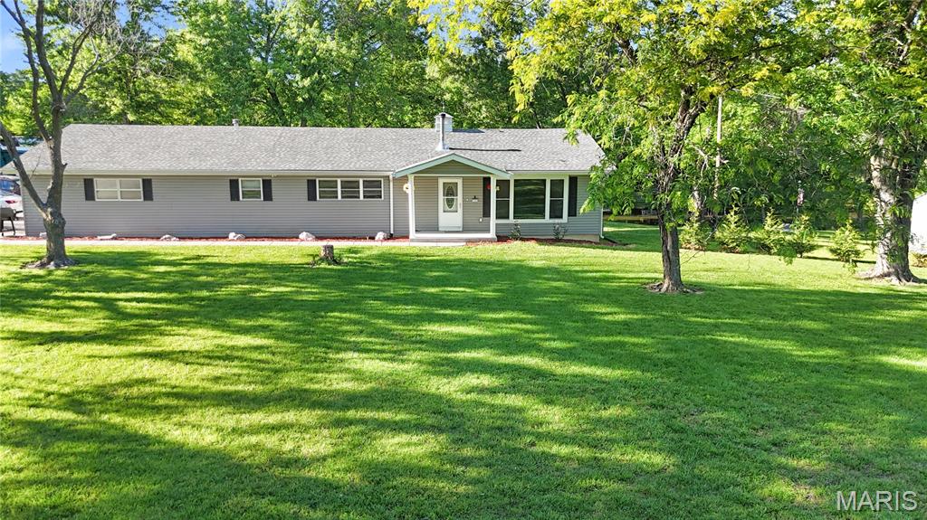 Photo of 1395 Brownsmill Road Elsberry MO 63343