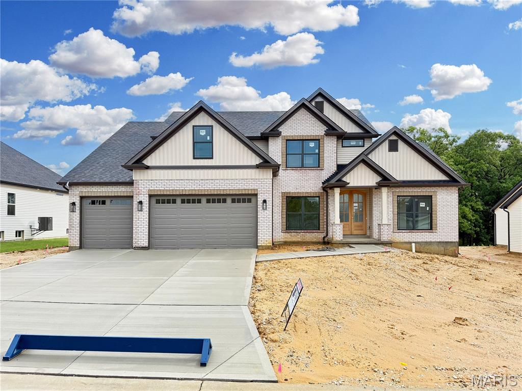 Photo of 133 Stone Canyon Boulevard Foristell MO 63348
