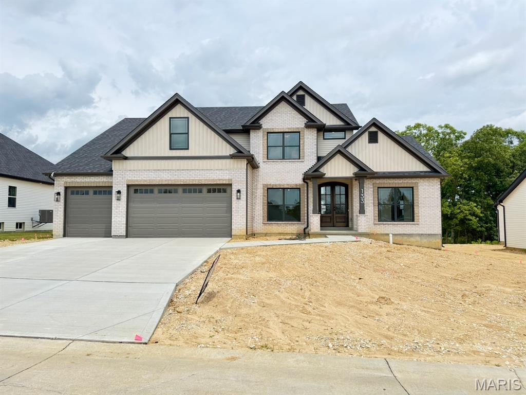 Photo of 133 Stone Canyon Boulevard Foristell MO 63348