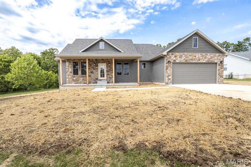 Photo of 112 Sweet Valley Circle Crocker MO 65452