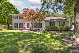 Photo of 126 Larkspur Lane Sikeston MO 63801