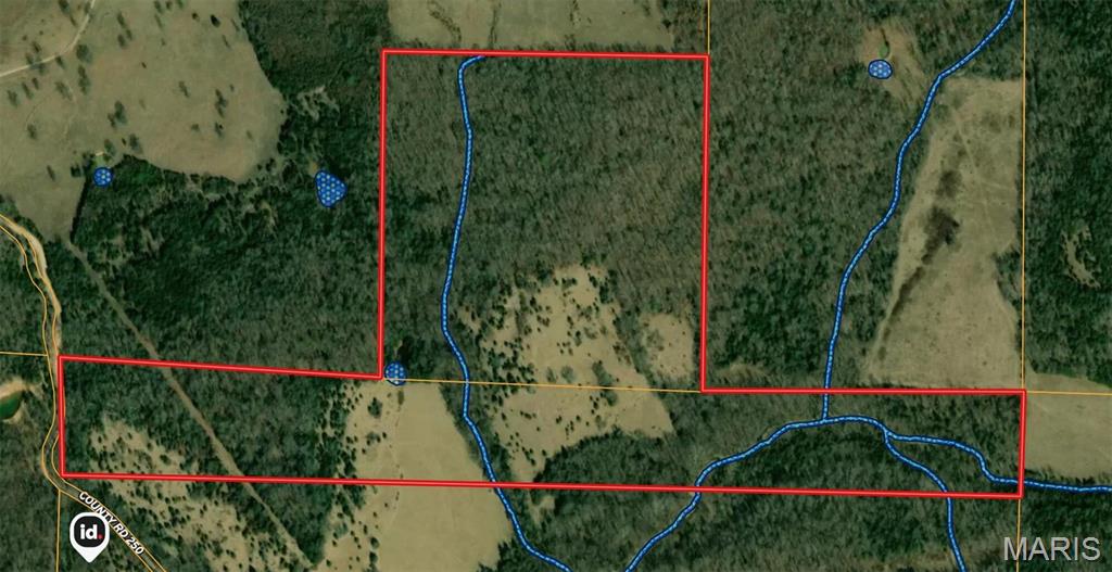 Photo of 0 M- County Road 250-80 Drury MO 65638