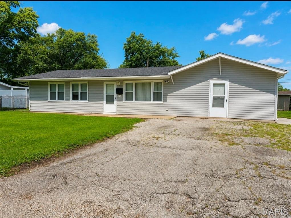 Photo of 5418 Sterling Avenue Alorton IL 62207