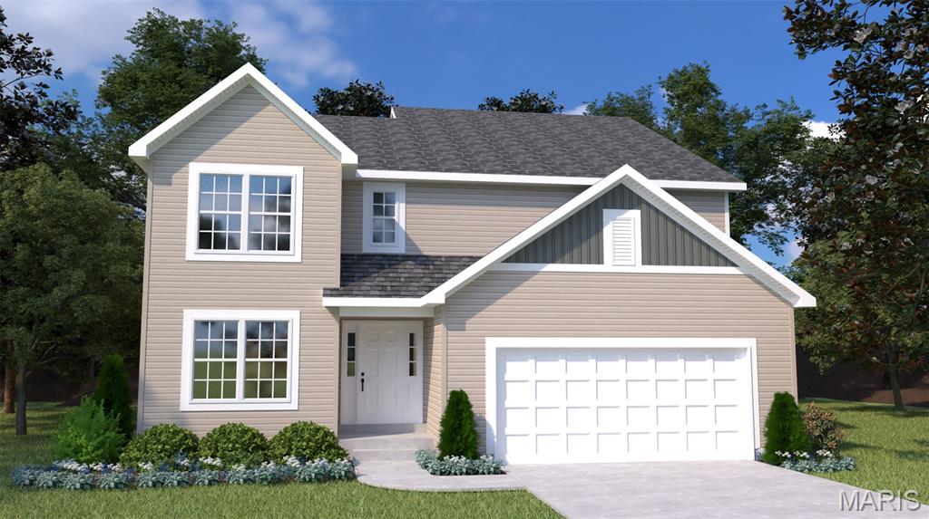 Photo of 210 Red Cliff Court Wentzville MO 63385