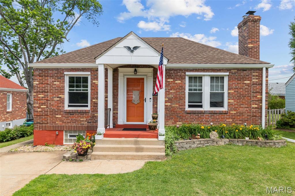 Photo of 9130 Wayne Drive St Louis MO 63123
