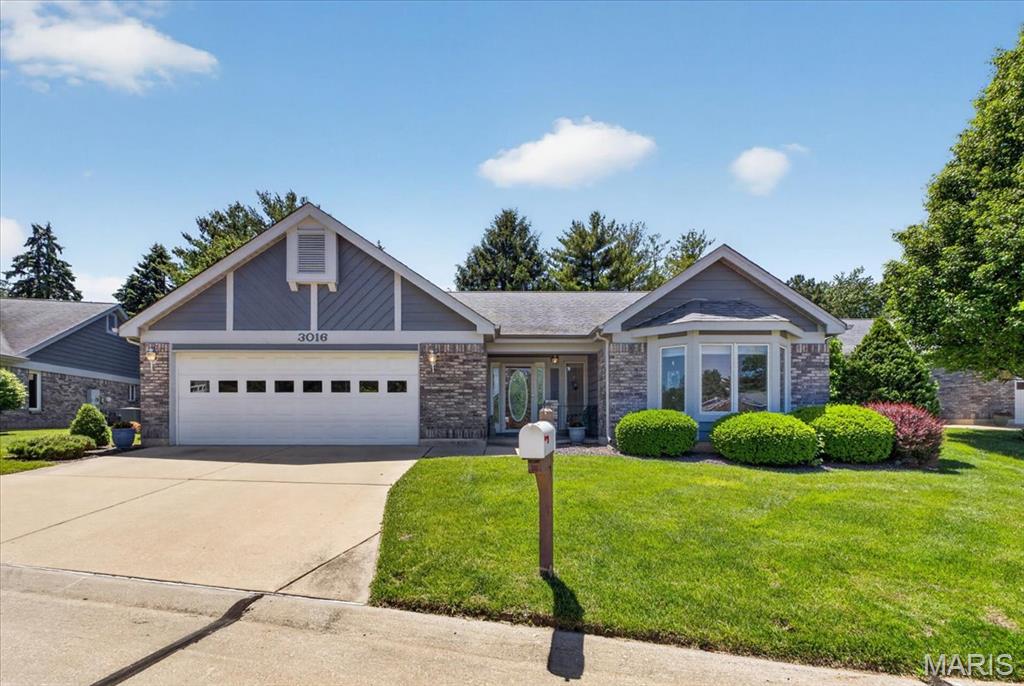 Photo of 3016 Devilla Trail #23A St Charles MO 63301