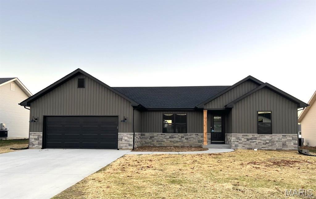 Photo of 127 Bayport Drive Moro IL 62067
