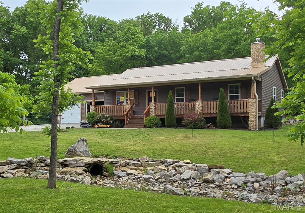Photo of 831 Old Colony Road Defiance MO 63341