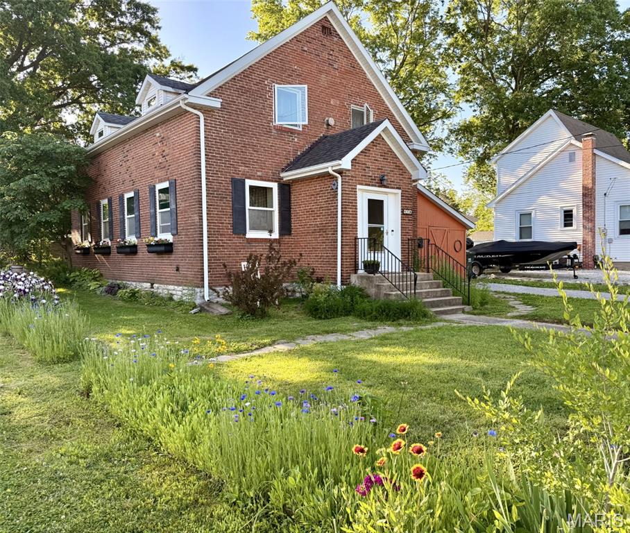 Photo of 608 S Church Street Waterloo IL 62298