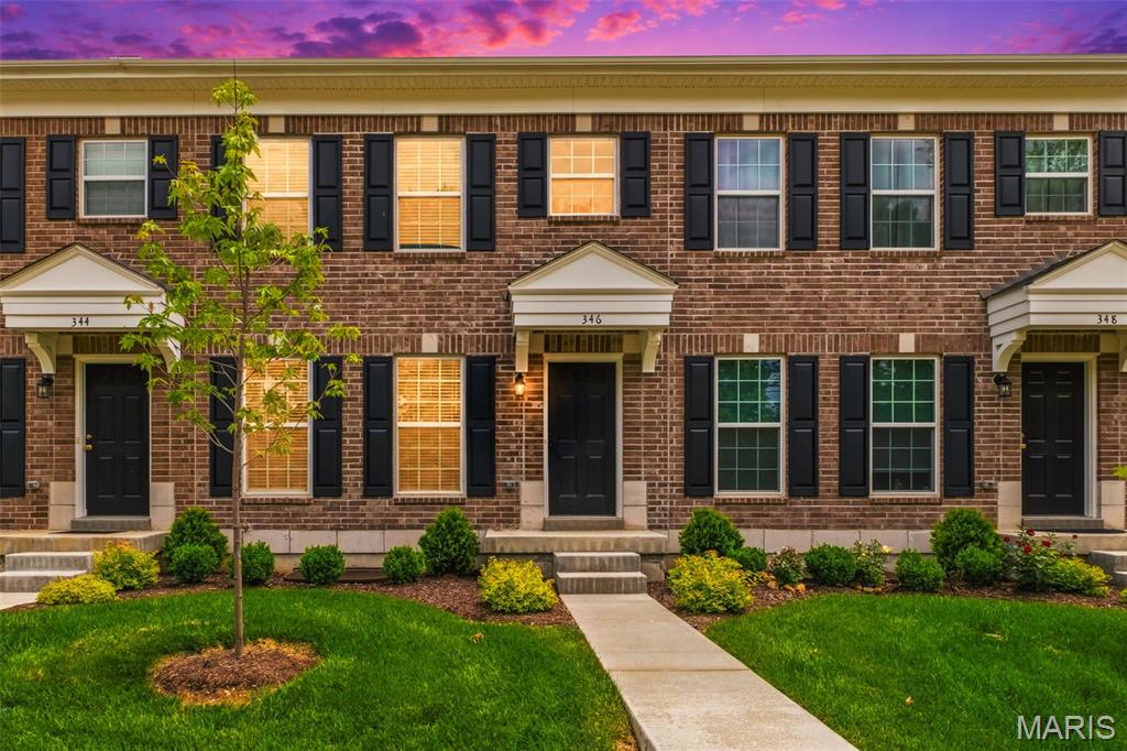 Photo of 346 Fall Harvest Parkway Wentzville MO 63385