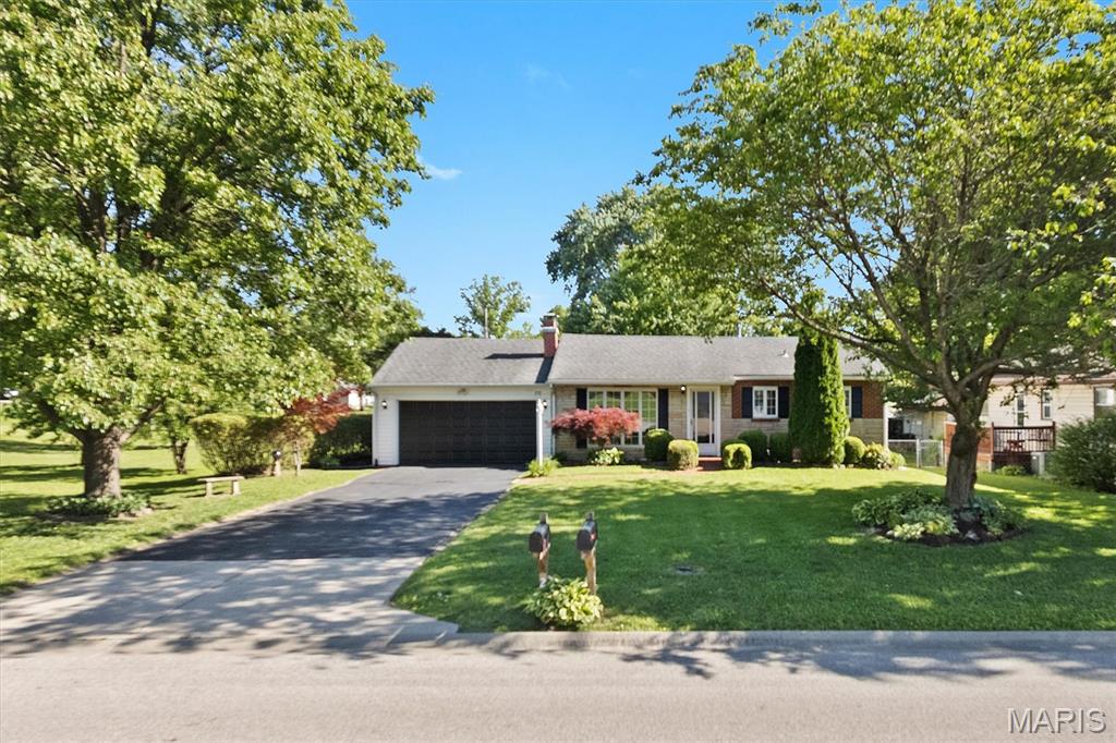 Photo of 212 Kassing Avenue Fairview Heights IL 62208