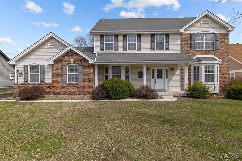 Photo of 230 Fox Ridge Drive St Charles MO 63303