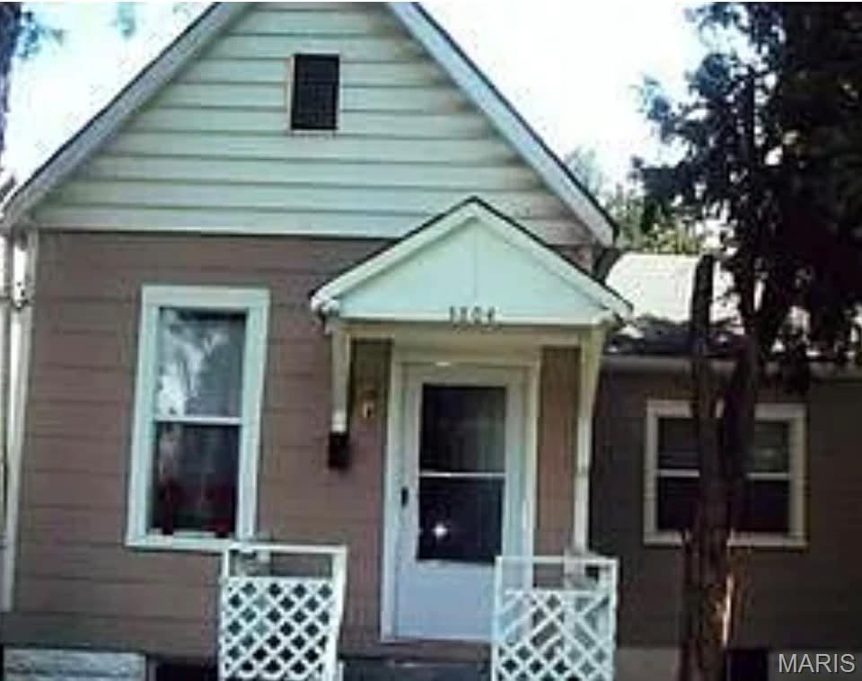 Photo of 3804 Council Grove Pine Lawn MO 63120