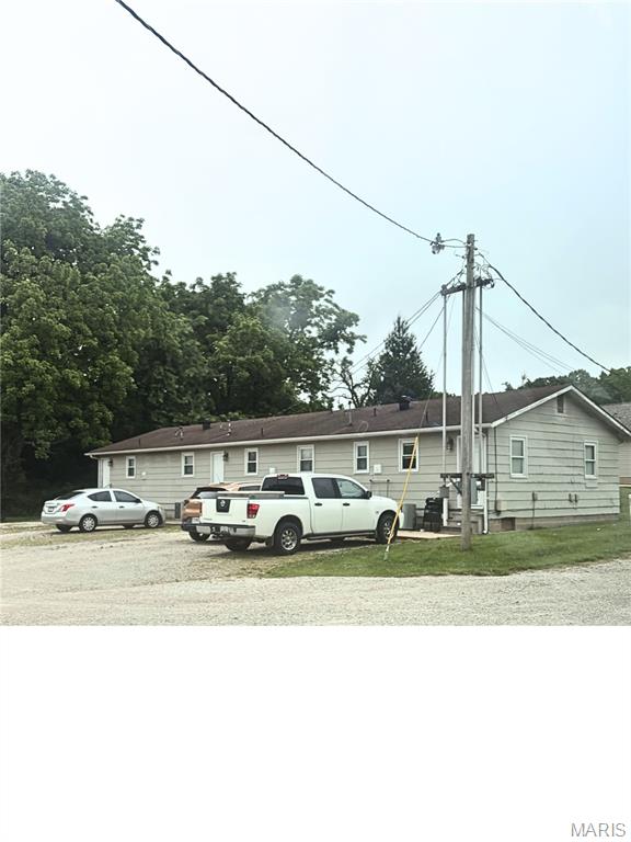 Photo of 1416 W Scenic Rivers Boulevard Salem MO 65560