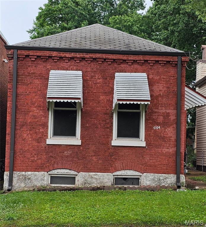 Photo of 6104 Idaho Avenue St Louis MO 63111