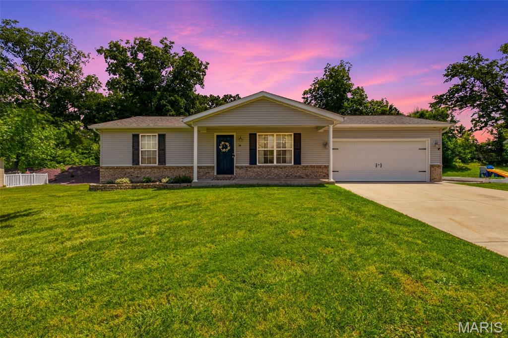Photo of 34 Parkway Drive Troy MO 63379