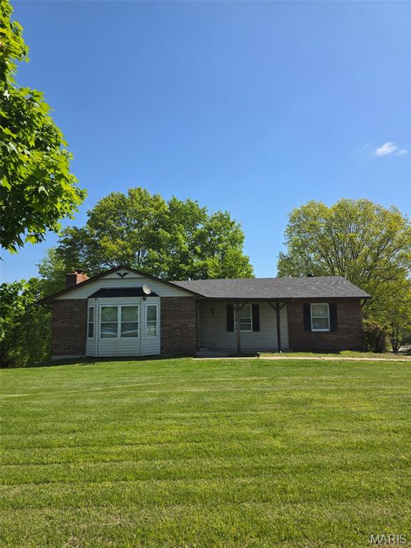 Photo of 663 Homestead Lane Villa Ridge MO 63089