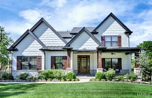 Photo of 11915 Kendon Drive Des Peres MO 63131