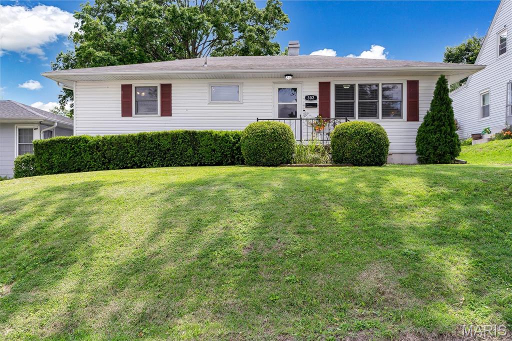 Photo of 302 9th Avenue Crystal City MO 63019