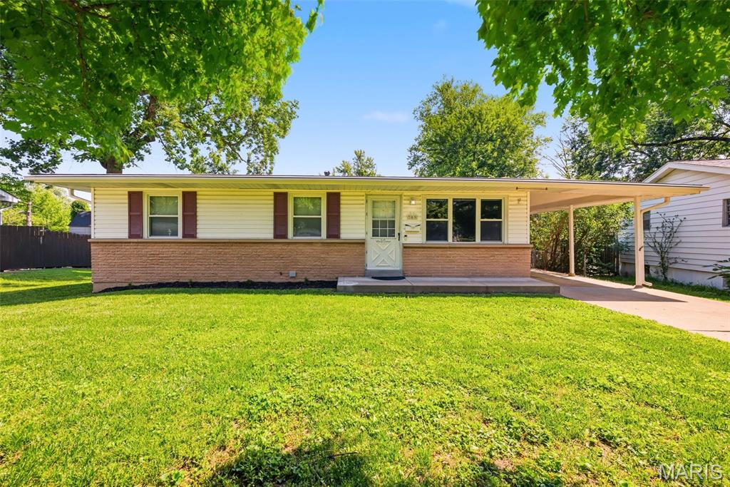 Photo of 709 Riderwood Drive Hazelwood MO 63042