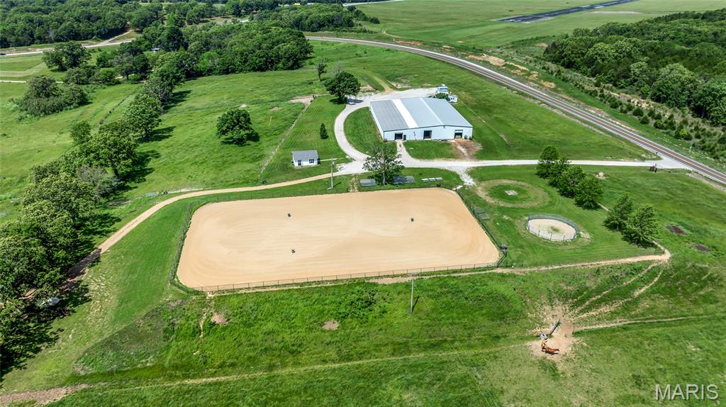 Photo of 20307 Highway 68 Vichy MO 65580