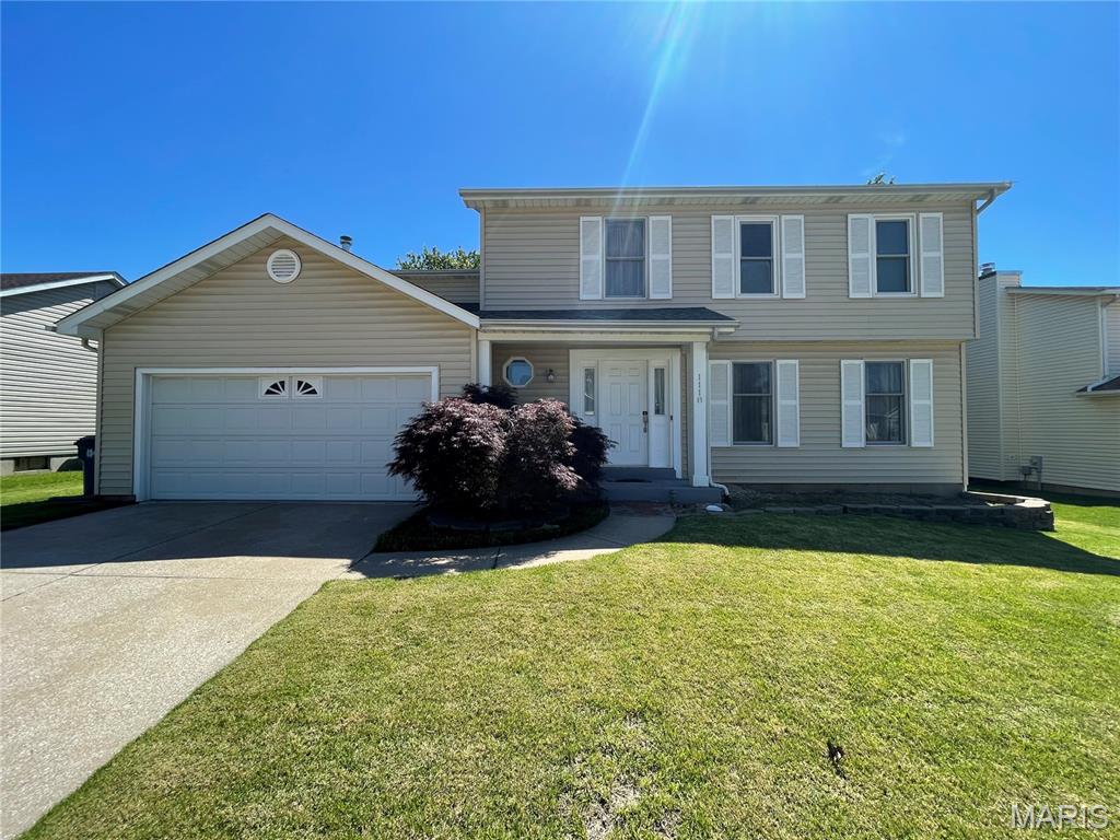 Photo of 1118 Riverwood Place Drive St Louis MO 63031