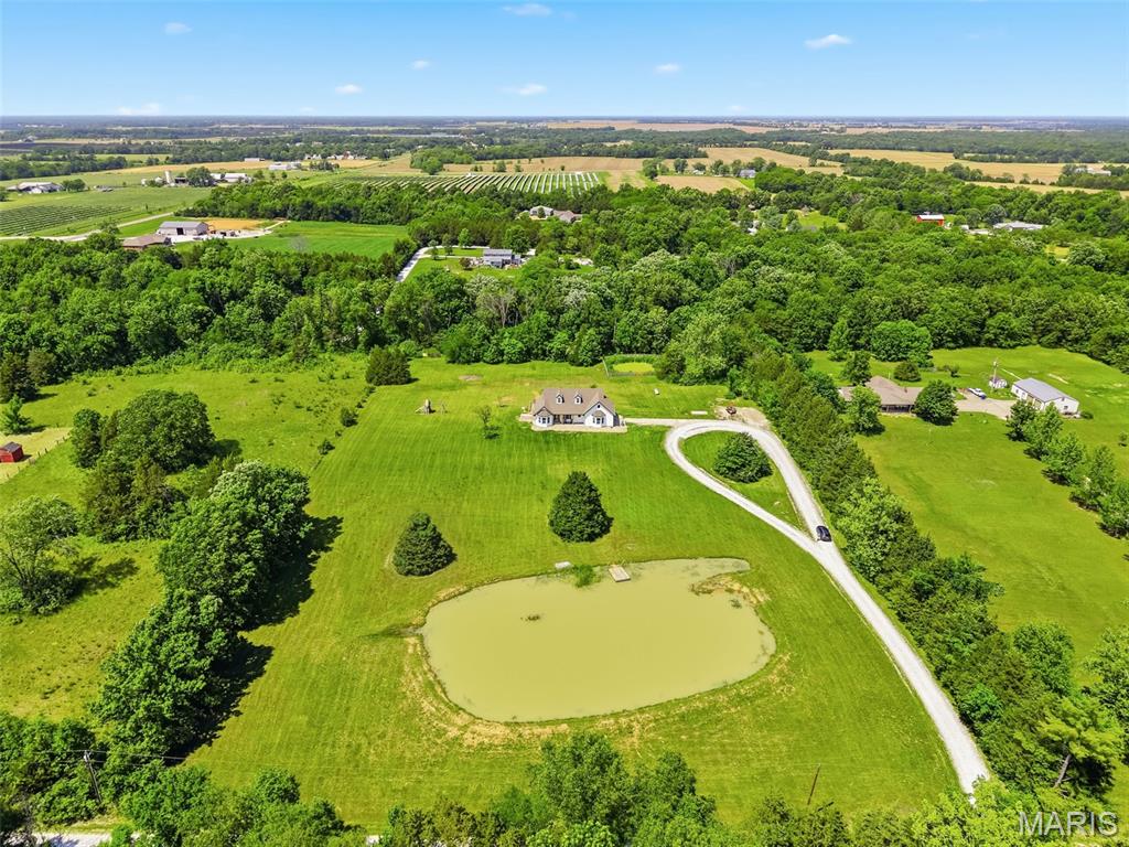 Photo of 21855 N Prairie Road Warrenton MO 63383