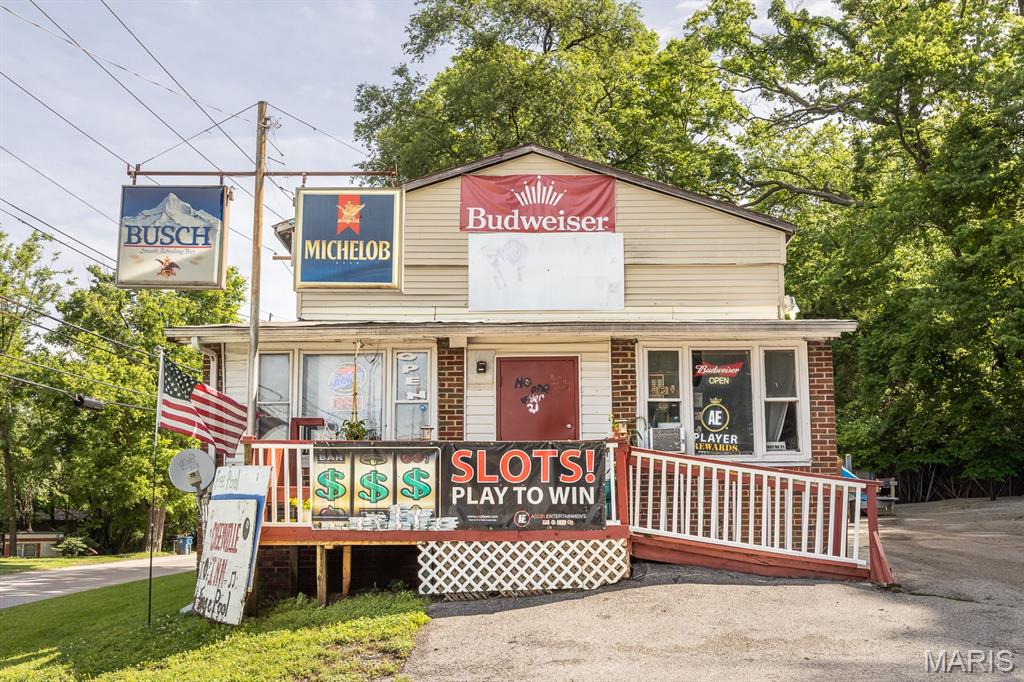Photo of 4038 N 89th Street Caseyville IL 62232