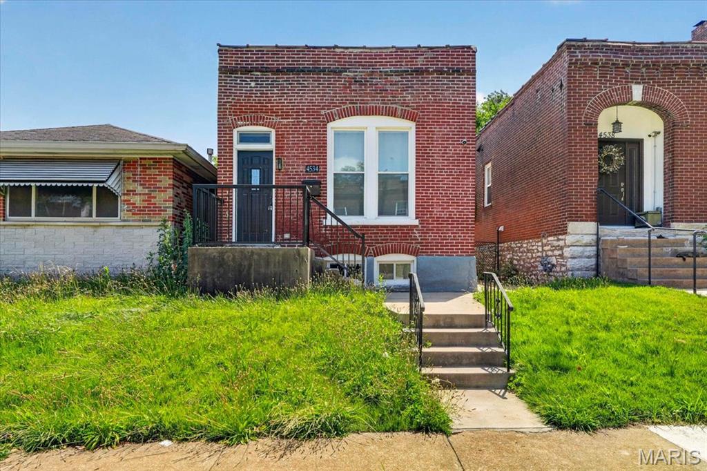 Photo of 4534 Minnesota Avenue St Louis MO 63111