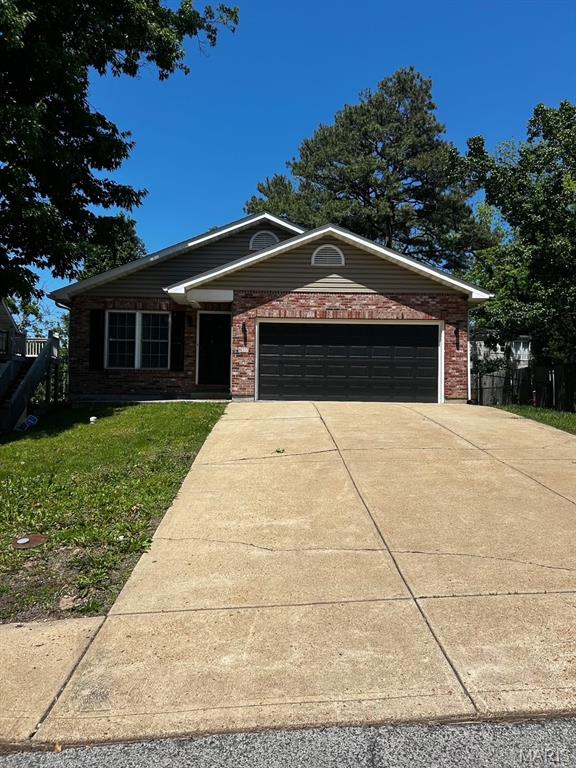 Photo of 617 N 6th Street Festus MO 63028
