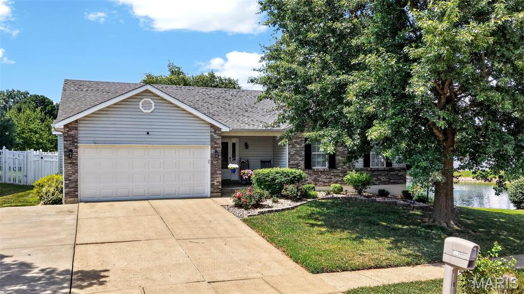 Photo of 1465 Washingtons Crossing Drive O'Fallon MO 63366