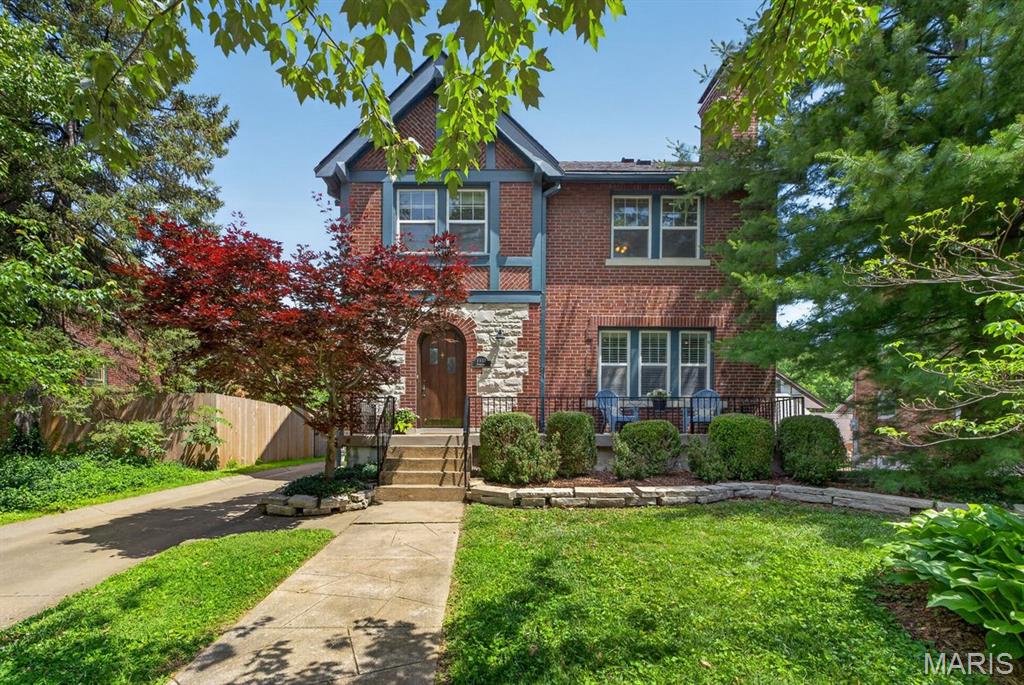 Photo of 7333 Princeton Avenue St Louis MO 63130