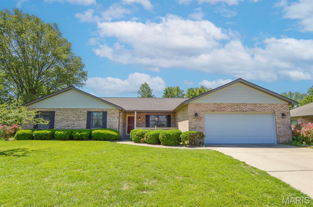 Photo of 230 Winterberry Drive Belleville IL 62220