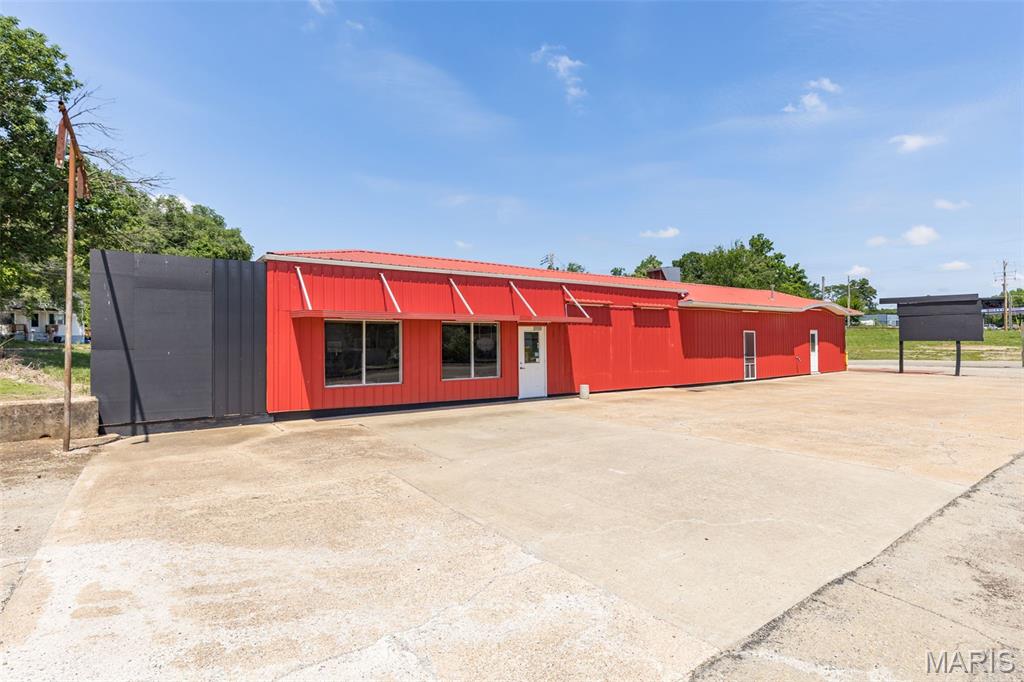 Photo of 131 N Front Street Park Hills MO 63601