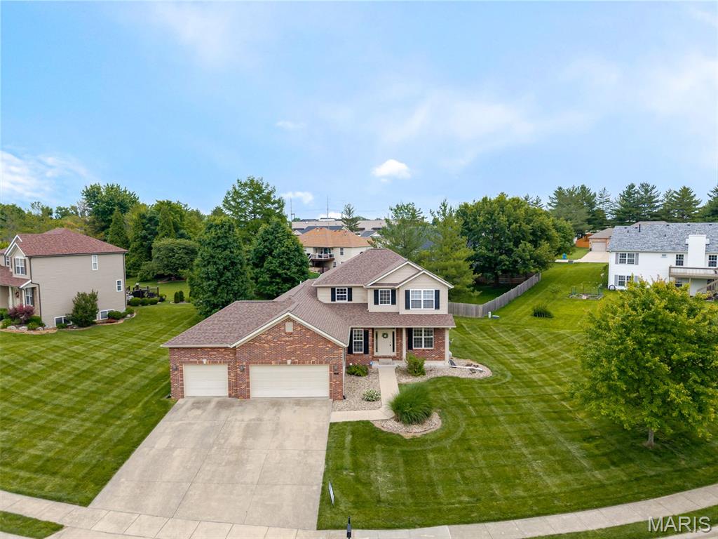 Photo of 2002 Butler Boulevard Edwardsville IL 62025