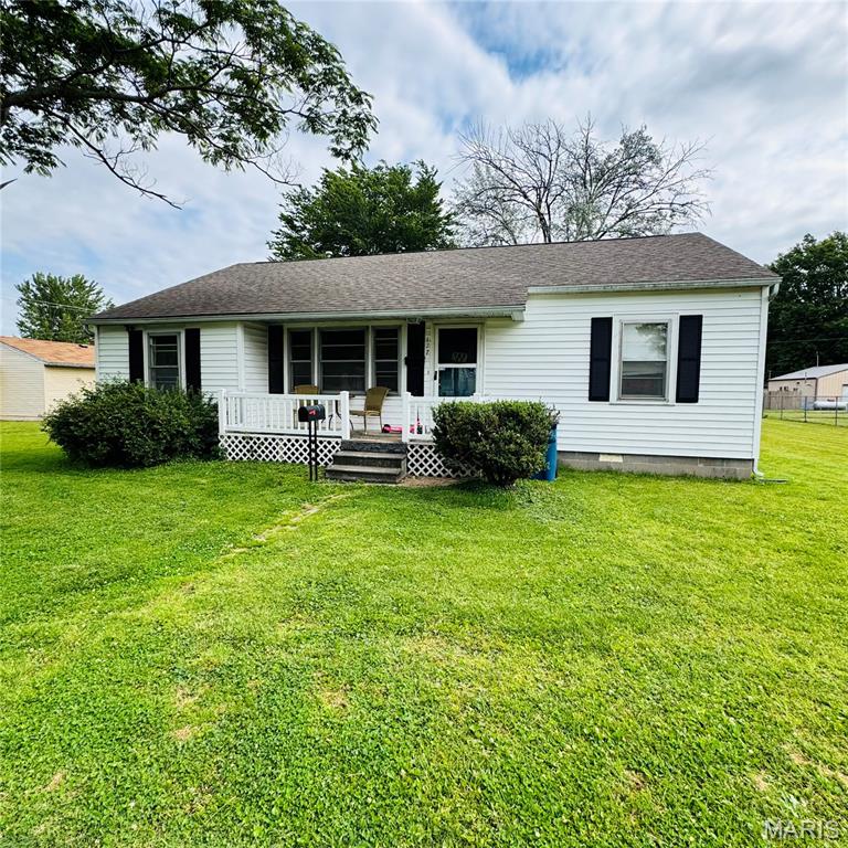 Photo of 127 Heeb Street Chaffee MO 63740
