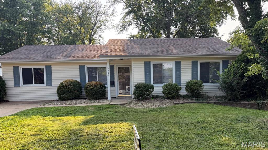 Photo of 2505 Ambelwood Lane O'Fallon MO 63368