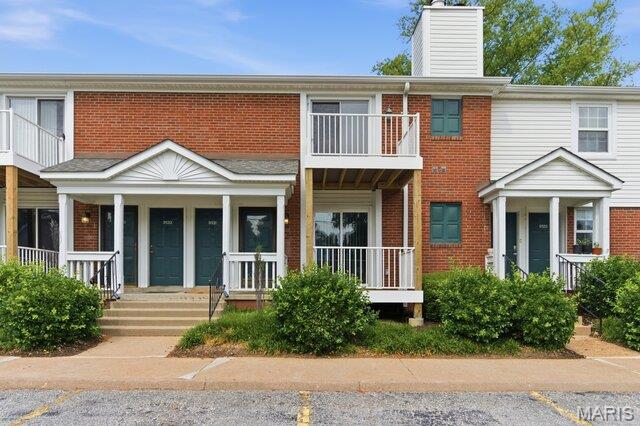 Photo of 9129 Wrenwood Lane Brentwood MO 63144