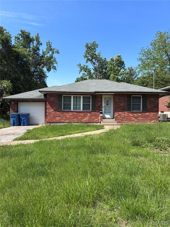 Photo of 1103 Powell Avenue Collinsville IL 62234