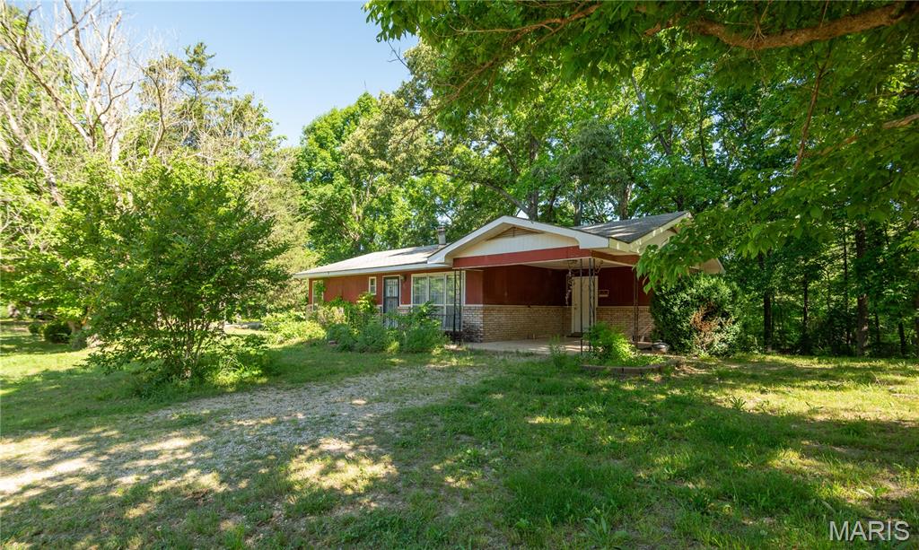 Photo of 71 Silver Carp Lane Doniphan MO 63935