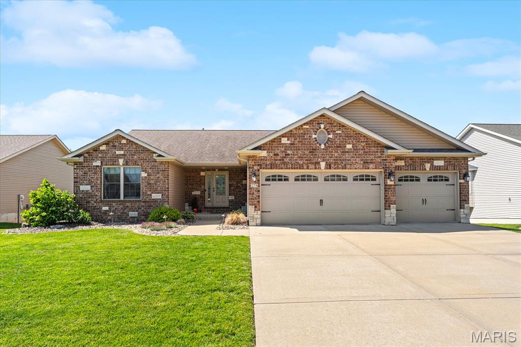 Photo of 278 Shadowbrooke Troy IL 62294